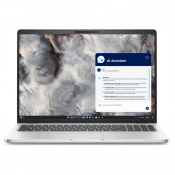 DELL Pro 16 Plus PB16250-BTO301-U Ultra 5-238V, 16" FHD, 32Gb Ram, 1Tb SSD, Paylaşımlı Ekran Kartı, Free Dos Notebook