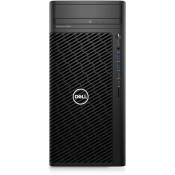 DELL Pro Max FCT2250_15 Tower Ultra 9 285K, 64GB 1TB NVIDIA® RTX™ 4000 ADA