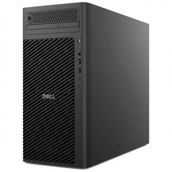 DELL Pro Max Tower T2, FCT2250-3, Ultra 7 265K, 32Gb DDR5 Ram, 1Tb SSD, 8Gb NVidia RTX A1000 Ekran Kartı, Windows11 Pro, Tower İş İstasyonu