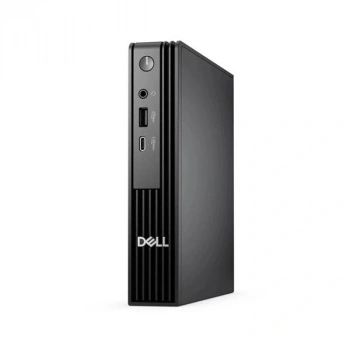 DELL PRO MICRO QCM1250 BTO107-QCM1250U ULTRA 7 265T-32GB DDR5 RAM-512GB NVME-FDOS MINI PC