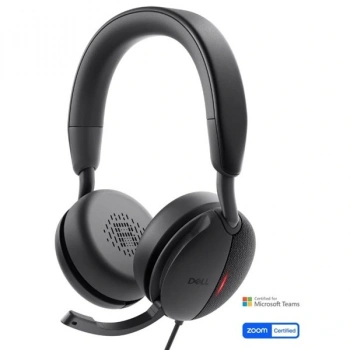 DELL Pro Plus WH5024 520-BBGQ Kablolu Anc Kulaklık