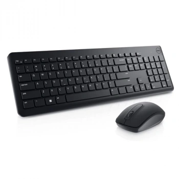 DELL Q ENG KM3322W 580-AKFZ Klavye Mouse Set Kablosuz İngilizce