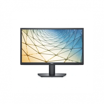 DELL SE2222H, 21.5", 8ms, 60Hz, Full HD, D-Sub, HDMI, VA LED MONİTÖR