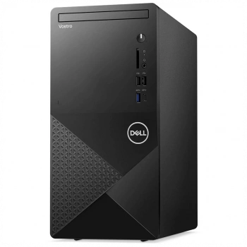 DELL Vostro 3030, N6001VDT3030MT_UPG5, i5-13400, 32Gb DDR5 Ram, 512Gb SSD, Paylaşımlı Ekran Kartı, Wi-Fi, Bluetooth , Free Dos, MT Masaüstü PC (210276835)
