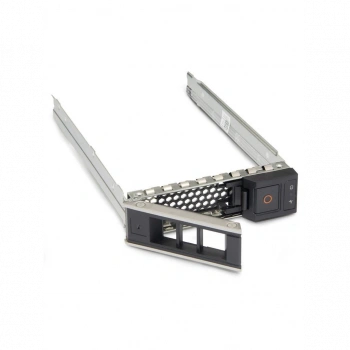 DELL X7K8W, 3,5" SERVER Hot Swap, SSD-HDD KIZAK