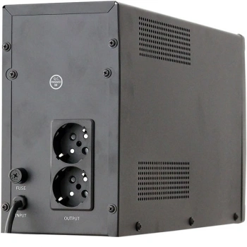 DOTVOLT 2000VA LN2000 Line Interactive Led Ekran Ups