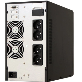 DOTVOLT 3kva MN3KVA PLUS 1/1F Online Ups 12v 7amper