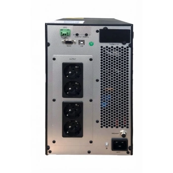 DOTVOLT 3kva MN3KVA PLUS 1/1F Online Ups 12v 9amper