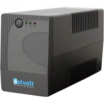 DOTVOLT VOLT LN 850 VA LINE INTERACTIVE 5-15 DK (1x9AH)