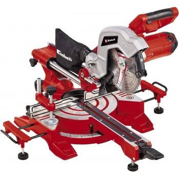 Einhell TC-SM XA Pistonlu Gönye Testere