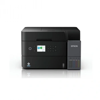 EPSON A4 Renkli EcoTank L6370 Çok Fonksiyonlu Tanklı Dublex Yazıcı Fax USB 2.0,Ethernet,Kablosuz