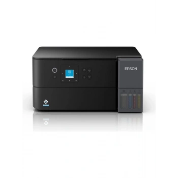 Epson EcoTank L4360 Wi-Fi Tarayıcı + Yazıcı + Fotokopi Renkli Çok Fonksiyonlu Tanklı Yazıcı