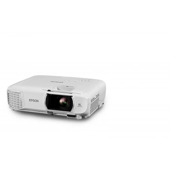 Epson EH-TW850 Full HD(1920X1080),3.400 Ansi Lümen,Wi-Fi,AirPlay 12.000 Lamba Projeksiyon