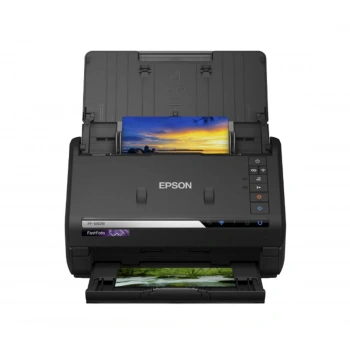 EPSON FASTFOTO FF-680W Wi-Fi FOTOĞRAF TARAYICI
