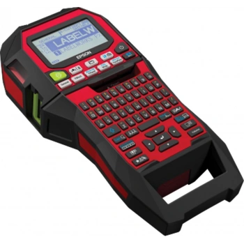 Epson LabelWorks LW-Z900FK Termal Transfer Etiket Yazıcı