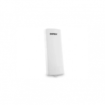 EVEREST EWN-220POE, 300Mbps, 5Ghz WiFi, 10dbi Anten, 5Km Menzil, Noktadan Noktaya, Dış Mekan, Access Point CPE