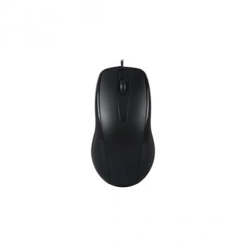 Everest SM-207B Usb Siyah 1200dpi Optik Mouse