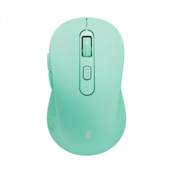 EVEREST SM-BT08 Usb Turkuaz 2in1 Bluetooth ve 2.4GHz Kablosuz Mouse