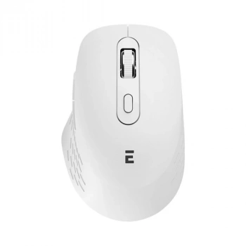 Everest SM-BT09 Usb Beyaz 2in1 Bluetooth ve 2.4GHz Kablosuz Mouse
