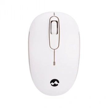 Everest SMW-666 Usb Beyaz 2.4Ghz Optik Kablosuz Mouse