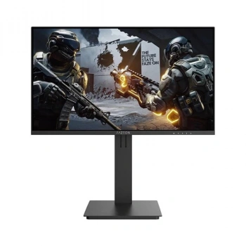 FAZEON 23.8 FLAT IPS X24F240P 0.5MS 240hz HDMI-DP Pivot Gaming Monitör (1920 X 1080)