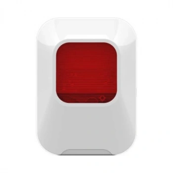 Fonri 2G Djd03a Wıfı Kablosuz İç Ortam Siren