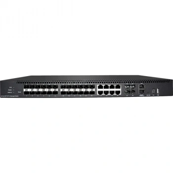 FOREDGE NS5032GXT 8port GIGABIT-24port SFP-4port 10GbE SFP+ LAYER 3 YÖNETİLEBİLİR SWITCH