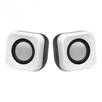 FRISBY FS-2126U Usb 2.0 Beyaz Hoparlör