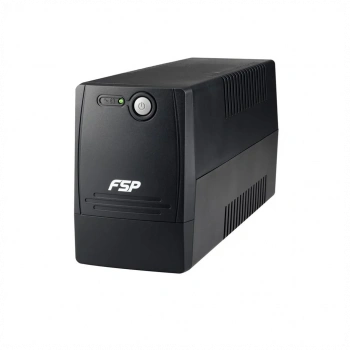 FSP FP600 600VA Line Interactive UPS (1x7A Akü)