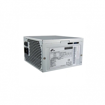 FSP PERFORMANCE SERIES, SP500-AD, 500W, GAMING, ATX, Power Supply (PSU)