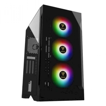 GAMDIAS 850W 80+ BRONZE TALOS E2 ELITE GAMING MID-TOWER PC KASASI