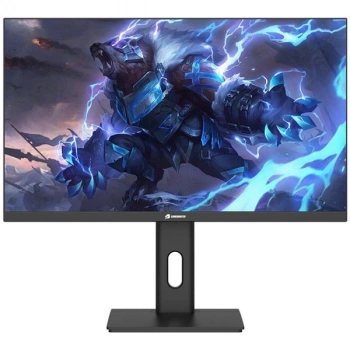 GAMEBOOSTER 24.5 SS IPS GB-2518FF 0.5MS 180HZ HDMI-DP GAMING MONİTÖR