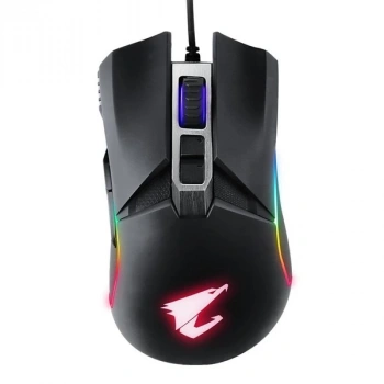 GIGABYTE AORUS M5 16000dpi RGB GAMING MOUSE