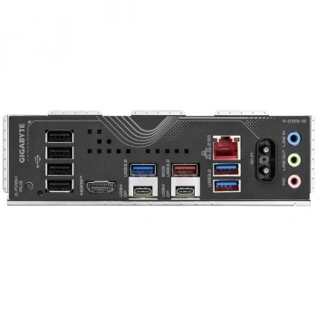 GIGABYTE X870 EAGLE WIFI7 DDR5 HDMI DP PCIE 5.0 AM5 ATX