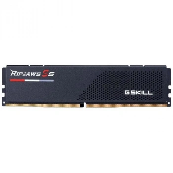 GSKILL 16GB DDR5 5200MHZ CL40 PC RAM RIPJAWS S5 F5-5200J4040A16GX1-RS5K