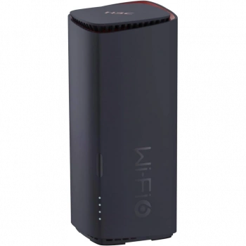 H3C Magic BX54, Tekli Mesh, 5400Mbps, Dual Band, WiFi6, 4Port Gigabit Lan, Geniş kapsama Alanı, Router, Geniş Alan İnternet Ağı Sağlayıcısı