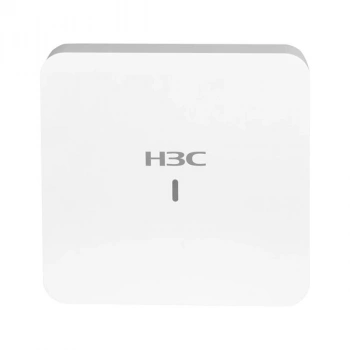 H3C WA6020 AX1500 DUAL BAND KURUMSAL ACCESS POINT (ADAPTÖRSÜZ)