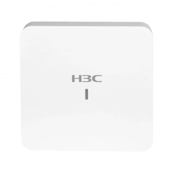 H3C WA6020, Dual Band, WiFi 6, 1500Mbps, PoE, Tavan Tipi, Access Point (128 Kullanıcı Aynı Ayna Destekler)