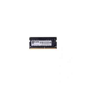 Hi-Level 8gb 3200MHZ Ddr4 Notebook Ram (HLV-SOPC25600D4-8G)