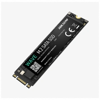 HIKSEMI HS-SSD-WAVE(N) 1024G, 560-510Mb/s, M.2 SATA 2280, 3D NAND, SSD