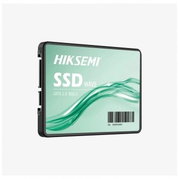 HIKSEMI HS-SSD-WAVE(S) 2048G, 550-510Mb/s, 2.5", SATA3, 3D NAND, SSD