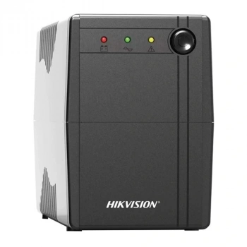 HIKVISION 1000VA DS-UPS1000 LINE INTERACTIVE UPS