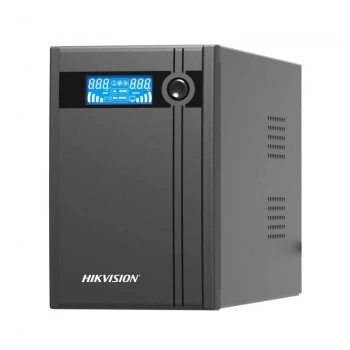 HIKVISION 2000VA LINE INTERACTIVE UPS 12V 9amper DS-UPS2000