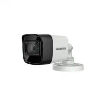 HIKVISION 2MP BULLET 2.8MM DS-2CE16D0T-EXIPF Analog HD IR Bullet Kamera