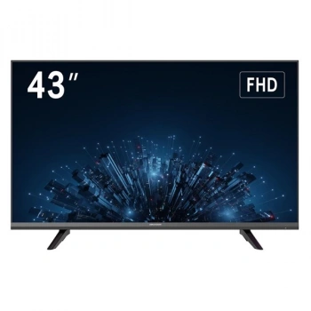 HIKVISION 43 VA DS-D5043F3-1V0S 6.5MS 60Hz HDMI Multimedya Monitör (1920 X 1080)