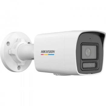 HIKVISION 4MP Bullet 2.8MM Colorvu Ip Kamera DS-2CD1047G3-LIUF