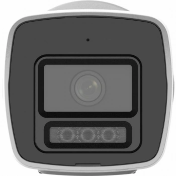 HIKVISION 4MP Bullet 2.8MM Colorvu Ip Kamera DS-2CD1047G3-LIUF/SRB