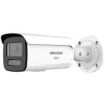 HIKVISION 8MP BULLET DS-2CD2T87G3-LIS2UY/SL 2.8mm IP Güvenlik Kamerası ColorVu
