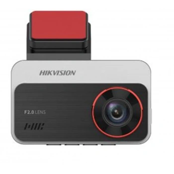 Hikvision AE-DC2328-C200S(2ch)(O-STD) Mikrofon G-Sensörlü Çift Kamera Araç İçi Kamera WiFi