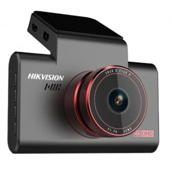 Hikvision AE-DC8312-C6S 3 Ekranlı ve Wi-Fi GPSli 2160P Araç İçi Kamera